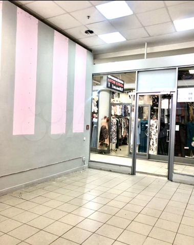 Сдам помещение в трк Норд, 32 м²