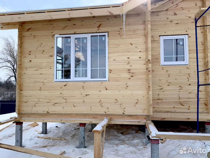 Пластиковые окна пвх под ключ