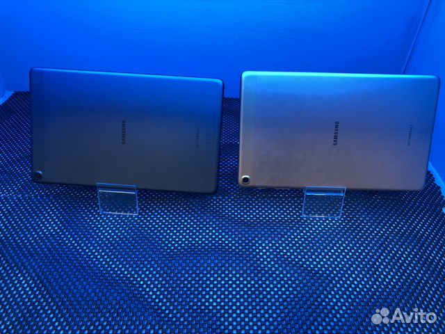 Планшет Samsung tab a sm T515 art.2255