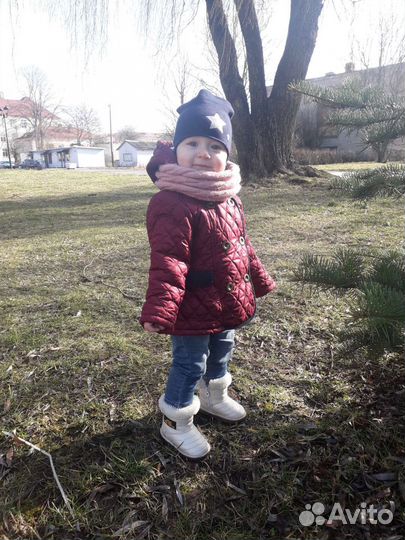 Пальто,куртка