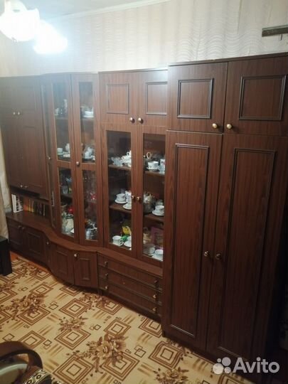 Стенка, торг