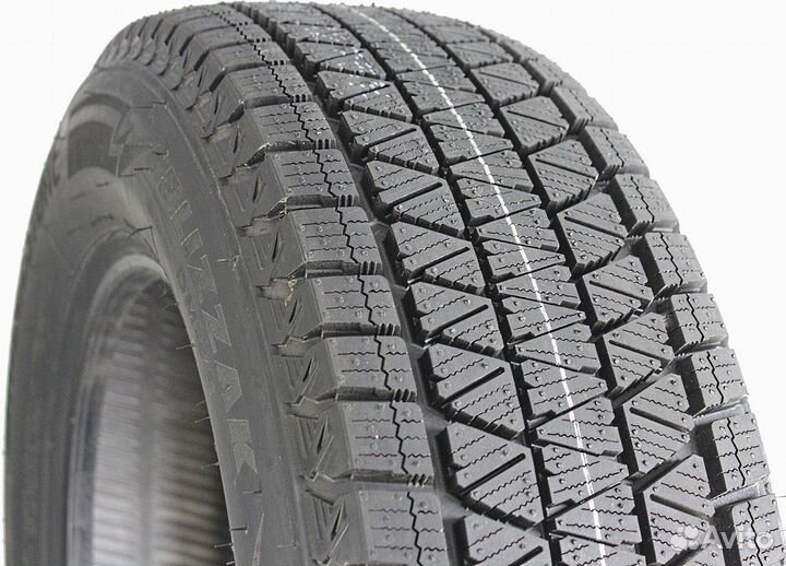 Bridgestone Blizzak DM-V3 265/60 R18 110R