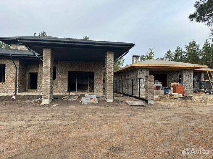 Кирпич Браер Про 14.04 (Braer PRO)