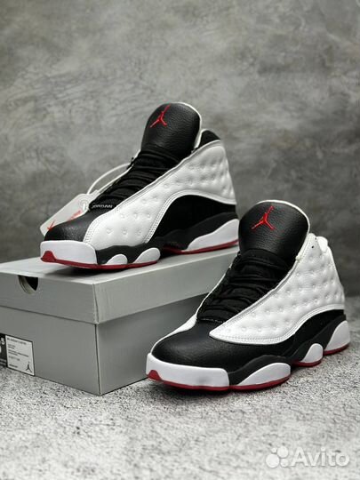 Nike Air Jordan 13 Retro He Got Game