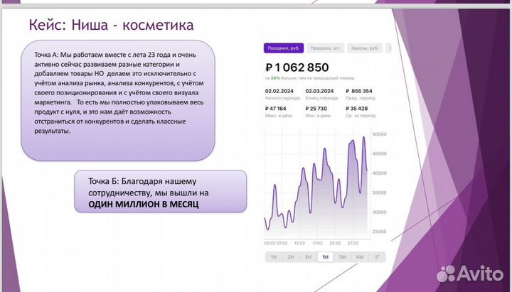 Вайлдберриз менеджер