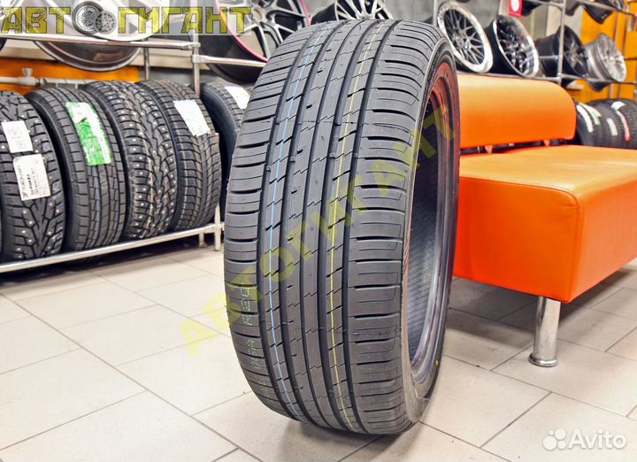 Roadking Argos RS01+ 275/40 R20