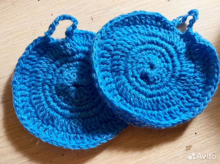 Вяжу на заказ