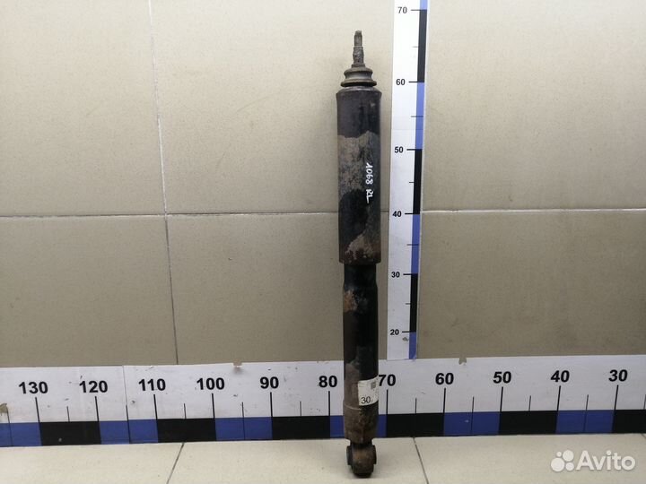 Амортизатор задний левый Land Cruiser (150) -Prado