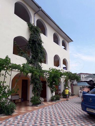 Дом 224 м² на участке 5 сот.