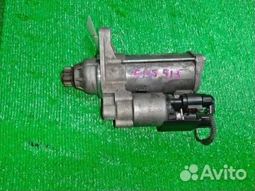 Стартер Volkswagen Golf, Passat