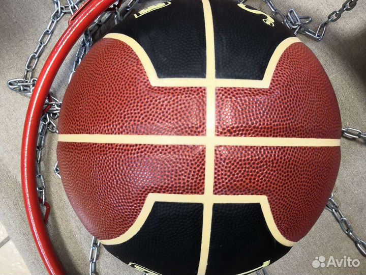 Мяч баскетбольный