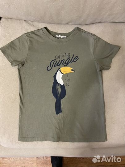 Костюм для мальчика