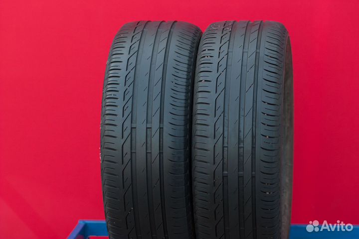 Bridgestone Turanza T001 215/50 R18 96V