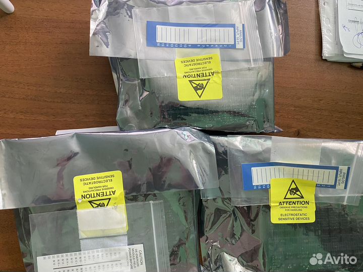 Модуль Honeywell