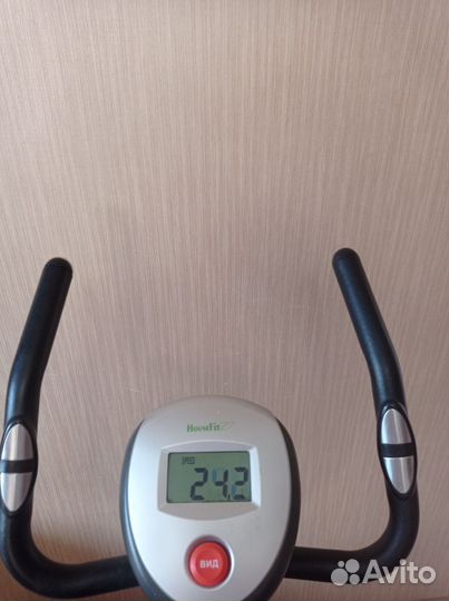 Велотренажер бу