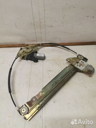 Стеклоподъемник передний правый Chery Bonus A13