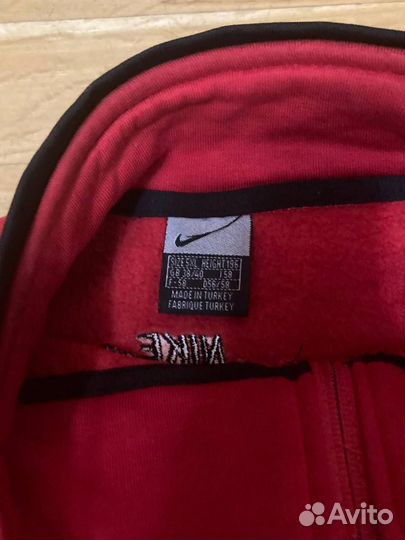 Кофта nike original