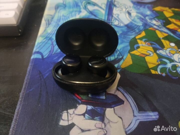 Беспроводные наушники realme buds air 2 neo