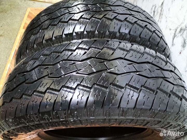 Toyo Open Country A/T Plus 245/70 R16 111H