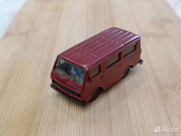 Volkswagen LT 28 (1975-2006)