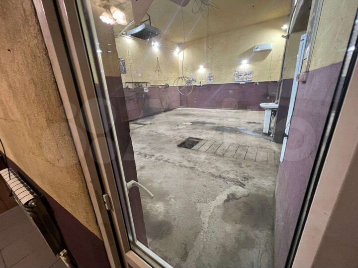 Мини Производство Склад, 124 м²