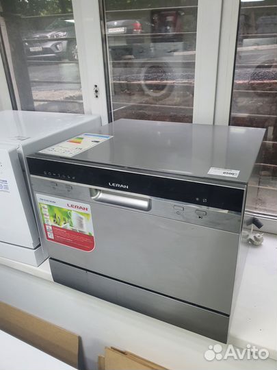 Посудомоечная машина leran Гарантия Доставка
