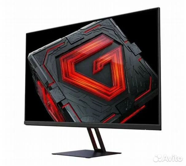 Новый Монитор Xiaomi Redmi X27G 165Hz