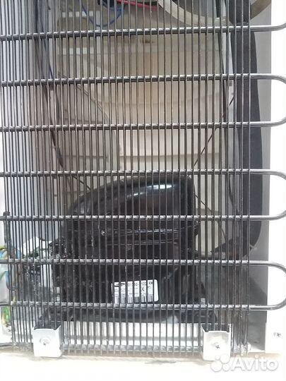 Кулер для воды с компрессором