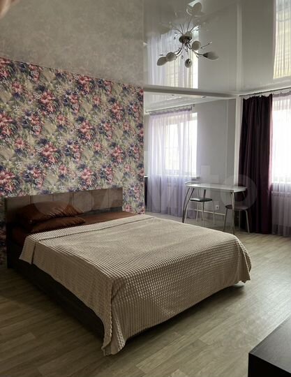 Квартира-студия, 35 м², 3/5 эт.