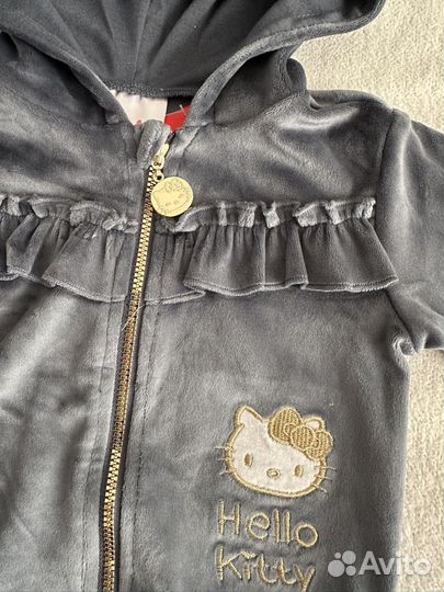 Костюм для девочки