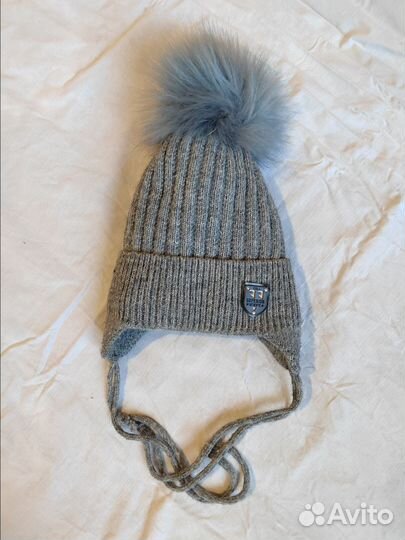 Шапка зимняя