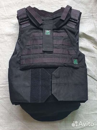 Бронежилет форт Дефендер 2 молле