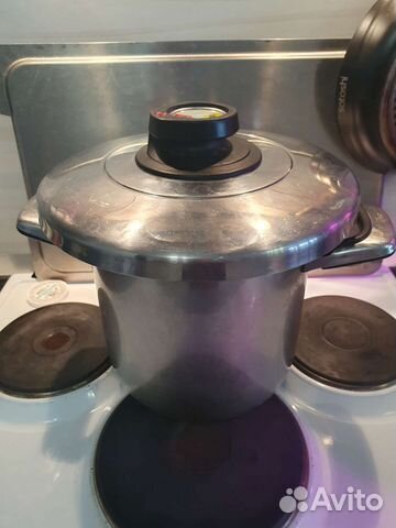 Zepter синкро-клик крышка