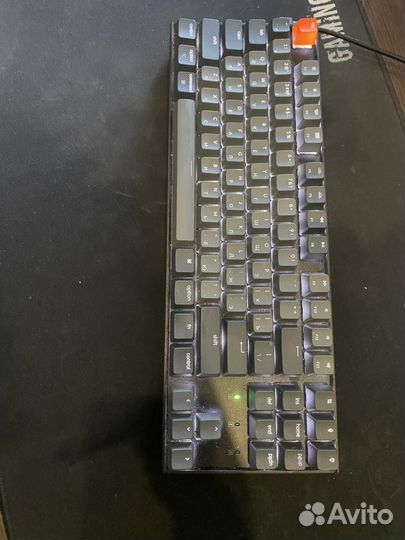 Игровой пк rtx 3060 12gb