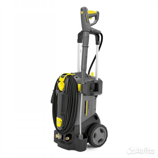 Мойка высокого давления Karcher HD 5/17 C Новая