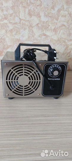 Озонатор генератор озона 60г/ч