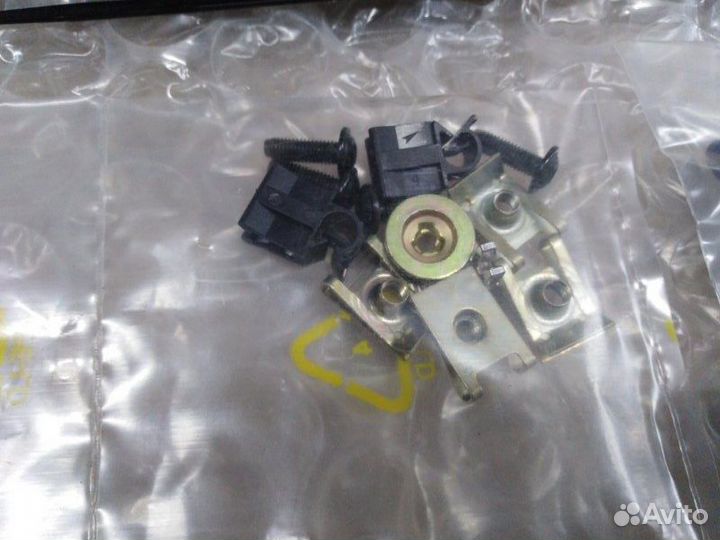 Фара противотуманная Renault Megane 1995 - 2002