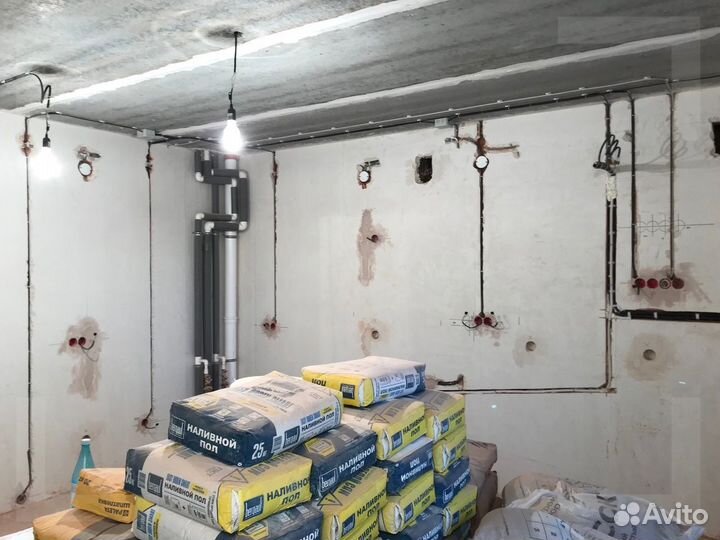 Электрика под ключ