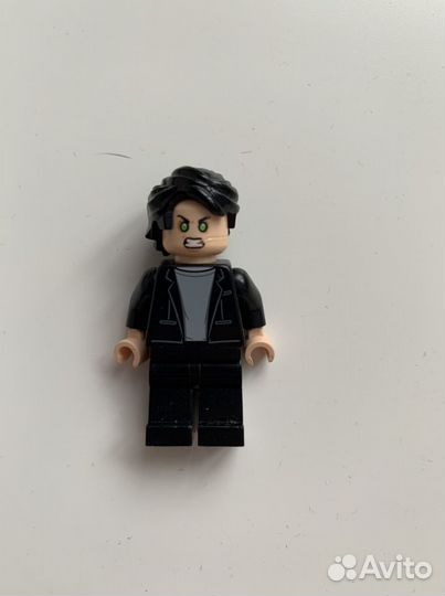 Lego Решающая битва за Асгарт оригинал