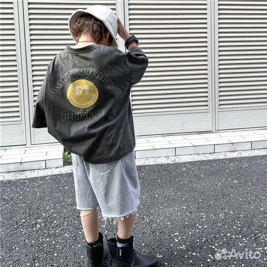 Футболка детская