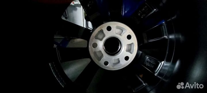 Nokian Tyres Nordman 8 225/55 R17