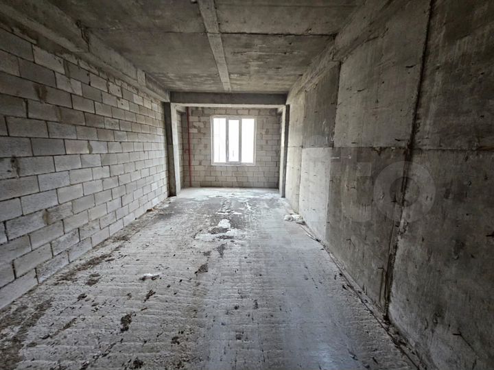 2-к. квартира, 89 м², 3/5 эт.