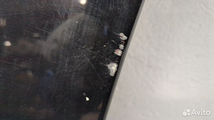 Капот Mercedes E W211, 2003