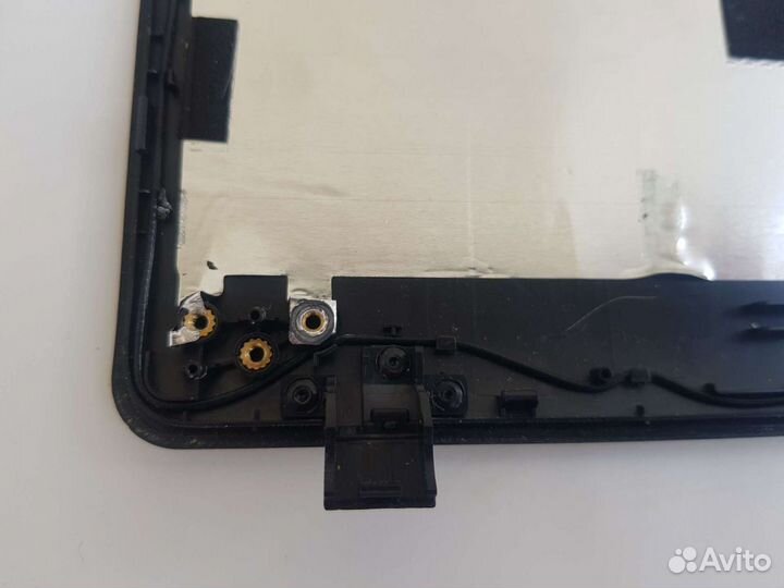 Крышка матрицы для ноутбука Asus X53U