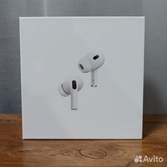 Беспроводные наушники Airpods Pro 2 Remax RB-533N