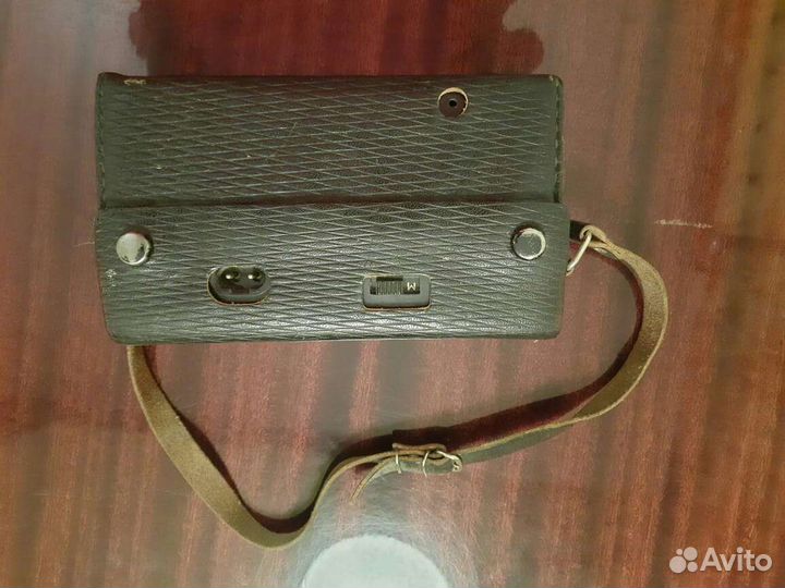 Радиоприемник Сокол 403