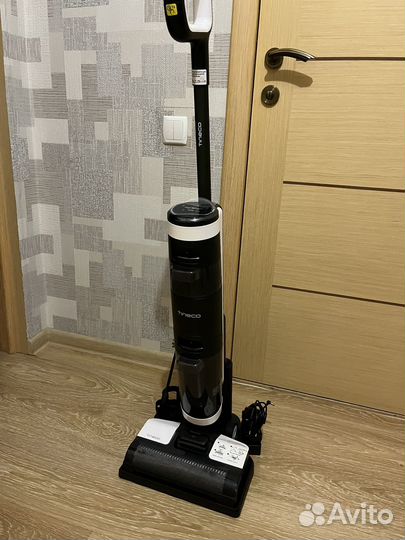 Пылесос моющий