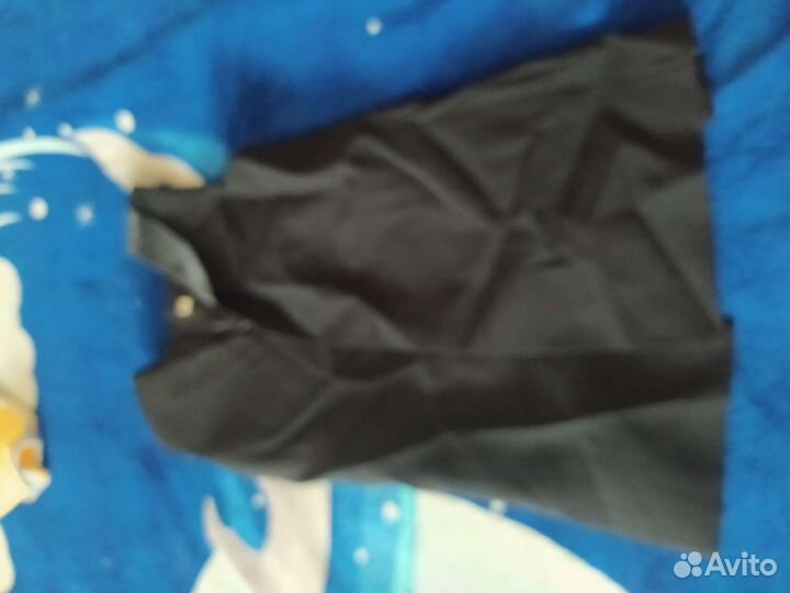 Костюм для бальных танцев