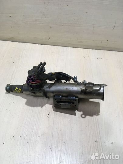 Рулевая колонка Фольксваген шаран 2003