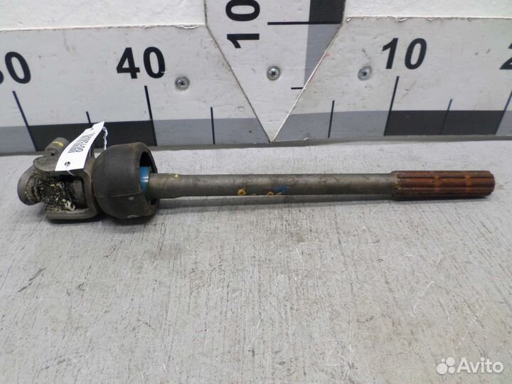 Рулевой карданчик Kia Sorento 2 XM